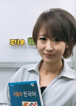 朴 多貞 (パク・ダジョン)